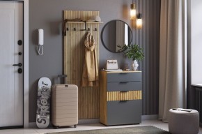 МЕБЕЛЬСОН К3 Прихожая в Приобье - priobie.mebel24.online | фото 2
