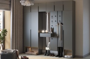 МЕБЕЛЬСОН К32 Прихожая в Приобье - priobie.mebel24.online | фото 2