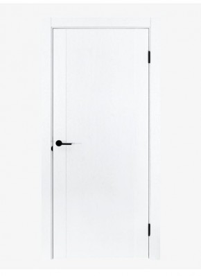 Межкомнатная дверь Bolivar Роялвуд белый (комплект) в Приобье - priobie.mebel24.online | фото 7