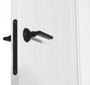 Межкомнатная дверь Bolivar Роялвуд белый (комплект) в Приобье - priobie.mebel24.online | фото 8