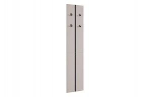 МЕРСИ Прихожая (модульная) кашемир в Приобье - priobie.mebel24.online | фото 6