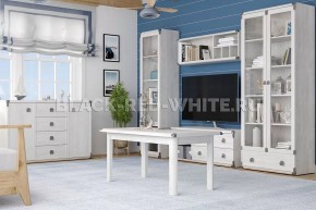 Модульная гостиная Индиана (сосна каньон) в Приобье - priobie.mebel24.online | фото
