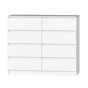 Модульная система Хилтон (Белый текстурный) в Приобье - priobie.mebel24.online | фото 11