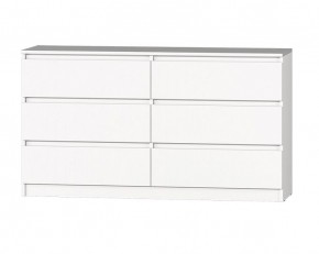 Модульная система Хилтон (Белый текстурный) в Приобье - priobie.mebel24.online | фото 15