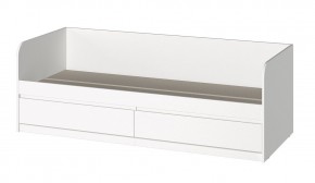 Модульная система Хилтон (Белый текстурный) в Приобье - priobie.mebel24.online | фото 18