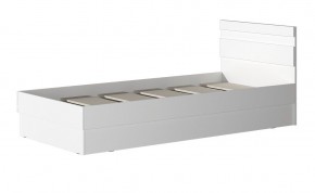 Модульная система Хилтон (Белый текстурный) в Приобье - priobie.mebel24.online | фото 21