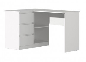Модульная система Хилтон (Белый текстурный) в Приобье - priobie.mebel24.online | фото 34