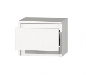 Модульная система Хилтон (Белый текстурный) в Приобье - priobie.mebel24.online | фото 35