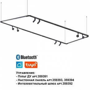 Модульный светильник Novotech Glat 359368 в Приобье - priobie.mebel24.online | фото 7
