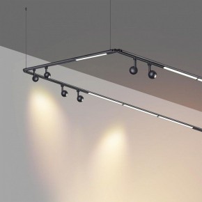 Модульный светильник Novotech Glat 359369 в Приобье - priobie.mebel24.online | фото 5