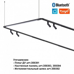 Модульный светильник Novotech Glat 359370 в Приобье - priobie.mebel24.online | фото 7