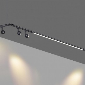 Модульный светильник Novotech Glat 359371 в Приобье - priobie.mebel24.online | фото 5