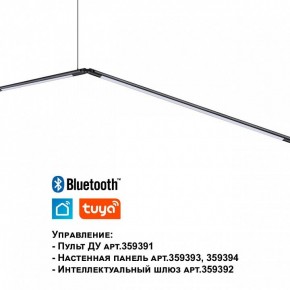 Модульный светильник Novotech Glat 359372 в Приобье - priobie.mebel24.online | фото 7