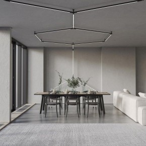 Модульный светильник Novotech Glat 359372 в Приобье - priobie.mebel24.online | фото 9