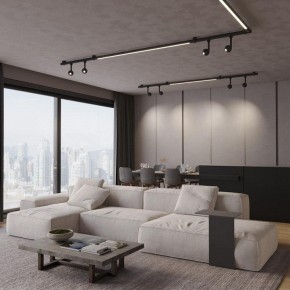 Модульный светильник Novotech Glat 359375 в Приобье - priobie.mebel24.online | фото 8