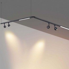 Модульный светильник Novotech Glat 359376 в Приобье - priobie.mebel24.online | фото 5