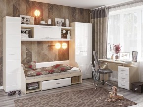 Молодежная Симба  в Приобье - priobie.mebel24.online | фото 1
