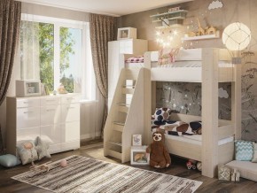 Молодежная Симба  в Приобье - priobie.mebel24.online | фото 3