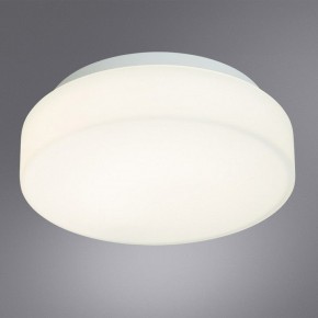 Накладной светильник Arte Lamp Aqua-Tablet LED A6812PL-1WH в Приобье - priobie.mebel24.online | фото 2