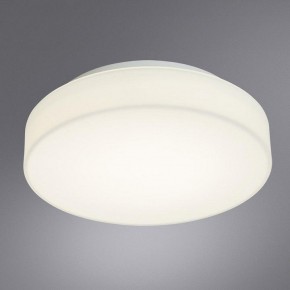 Накладной светильник Arte Lamp Aqua-Tablet LED A6818PL-1WH в Приобье - priobie.mebel24.online | фото 2