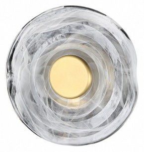 Накладной светильник Arte Lamp Bevel A1681AP-5PB в Приобье - priobie.mebel24.online | фото