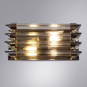 Накладной светильник Arte Lamp Caravaggio A1059AP-2CC в Приобье - priobie.mebel24.online | фото 2