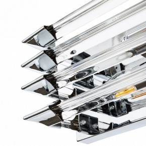 Накладной светильник Arte Lamp Caravaggio A1059AP-2CC в Приобье - priobie.mebel24.online | фото 5