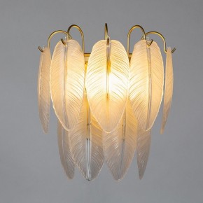 Накладной светильник Arte Lamp Evie A4052AP-2SG в Приобье - priobie.mebel24.online | фото 2