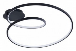 Накладной светильник Arte Lamp Millo A3893PL-30BK в Приобье - priobie.mebel24.online | фото