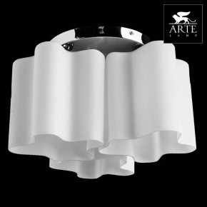 Накладной светильник Arte Lamp Serenata A3479PL-3CC в Приобье - priobie.mebel24.online | фото 2