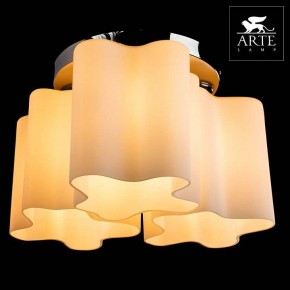 Накладной светильник Arte Lamp Serenata A3479PL-3CC в Приобье - priobie.mebel24.online | фото 3