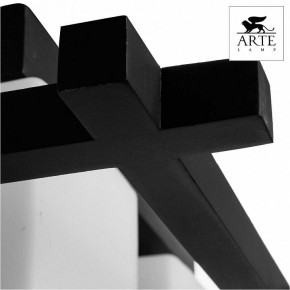 Накладной светильник Arte Lamp Woods A8252PL-4CK в Приобье - priobie.mebel24.online | фото 4