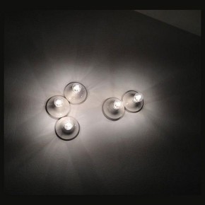 Накладной светильник Artemide  A048120 в Приобье - priobie.mebel24.online | фото 3