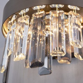 Накладной светильник Bogate-s Sparkle 418/1 в Приобье - priobie.mebel24.online | фото 5