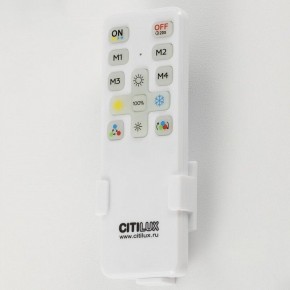 Накладной светильник Citilux BOSS CL751451G в Приобье - priobie.mebel24.online | фото 8