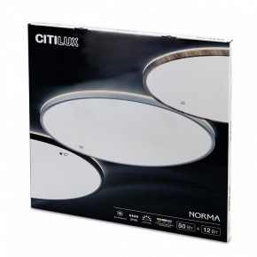 Накладной светильник Citilux Norma CL748600 в Приобье - priobie.mebel24.online | фото 8