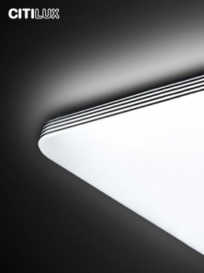 Накладной светильник Citilux Симпла CL714K680G в Приобье - priobie.mebel24.online | фото 14