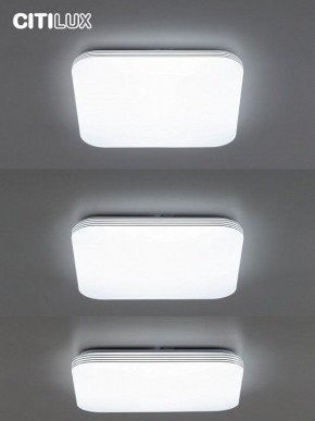 Накладной светильник Citilux Симпла CL714K680G в Приобье - priobie.mebel24.online | фото 4