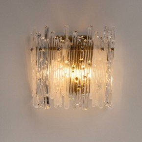 Накладной светильник De City Арман 4 462021002 в Приобье - priobie.mebel24.online | фото 2