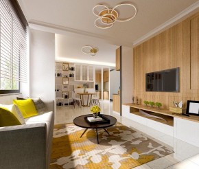 Накладной светильник De City Оскар 2 510011503 в Приобье - priobie.mebel24.online | фото 9