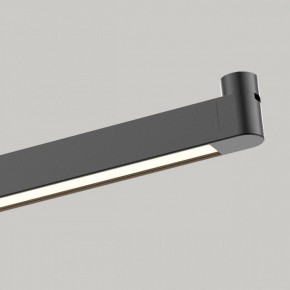 Накладной светильник DeMarkt Флекси 852010301 в Приобье - priobie.mebel24.online | фото 2