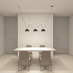 Накладной светильник Denkirs BELTY FLOW DK5560-BK в Приобье - priobie.mebel24.online | фото 10