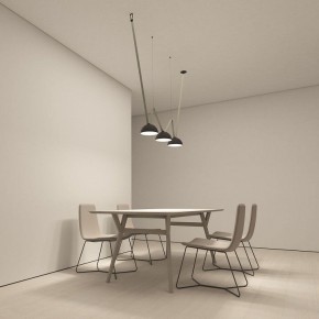Накладной светильник Denkirs BELTY FLOW DK5560-BK в Приобье - priobie.mebel24.online | фото 8