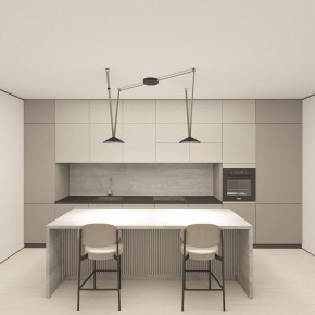 Накладной светильник Denkirs BELTY FLOW DK5564-BK в Приобье - priobie.mebel24.online | фото 6