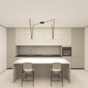 Накладной светильник Denkirs BELTY FLOW DK5564-WH+BK в Приобье - priobie.mebel24.online | фото 4