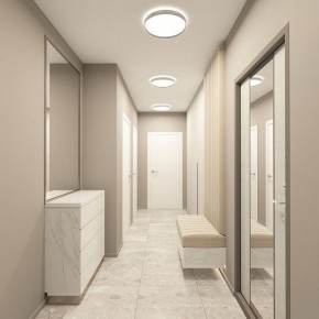 Накладной светильник Denkirs PLATO DK6510-WH в Приобье - priobie.mebel24.online | фото 8