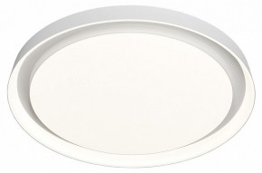Накладной светильник Denkirs Cany DK6516-WH в Приобье - priobie.mebel24.online | фото
