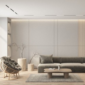 Накладной светильник Denkirs Denkirs Simple DK8114-BK в Приобье - priobie.mebel24.online | фото 3