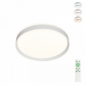 Накладной светильник Denkirs PLATO DK6510-WH/1 в Приобье - priobie.mebel24.online | фото 2