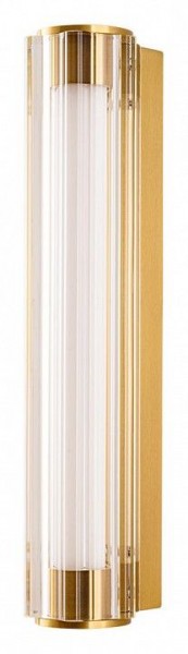 Накладной светильник Divinare Pastel 1711/17 AP-5 в Приобье - priobie.mebel24.online | фото